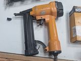 many different types of tools that are on a table