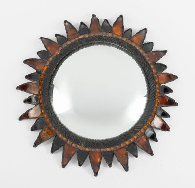 Line VAUTRIN (1913-1997) Travail des années 1950