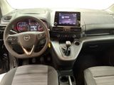 a picture of the interior of a small car