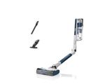 a picture of a vacuum that is on a white surface