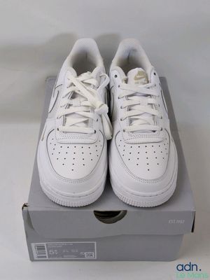 nike air force 1 low white