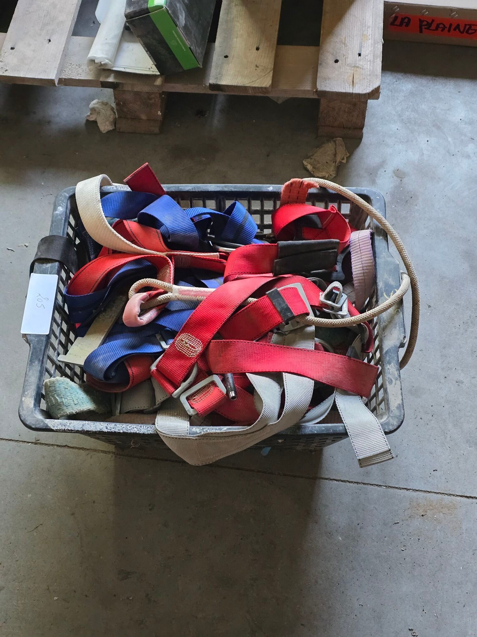 Destockage & Invendus