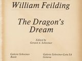 Le rêve du dragon, de William Fielding