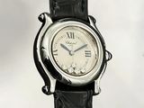 an image of a wrist watch with roman numerals on it