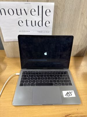 * Ordinateur Apple MacBook Pro core i5 mode recovery 256 go … - Photo 1