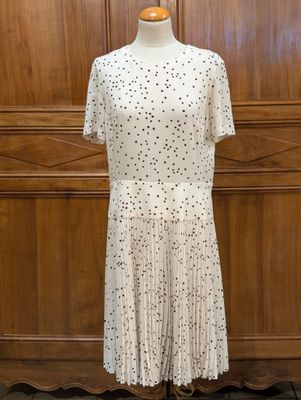 PAUL SMITH - Robe - Taille 46 - Prix étiquette 530 Euros - V…