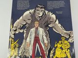 building the house of ideas, the incredible hulk