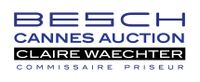 BESCH CANNES AUCTION