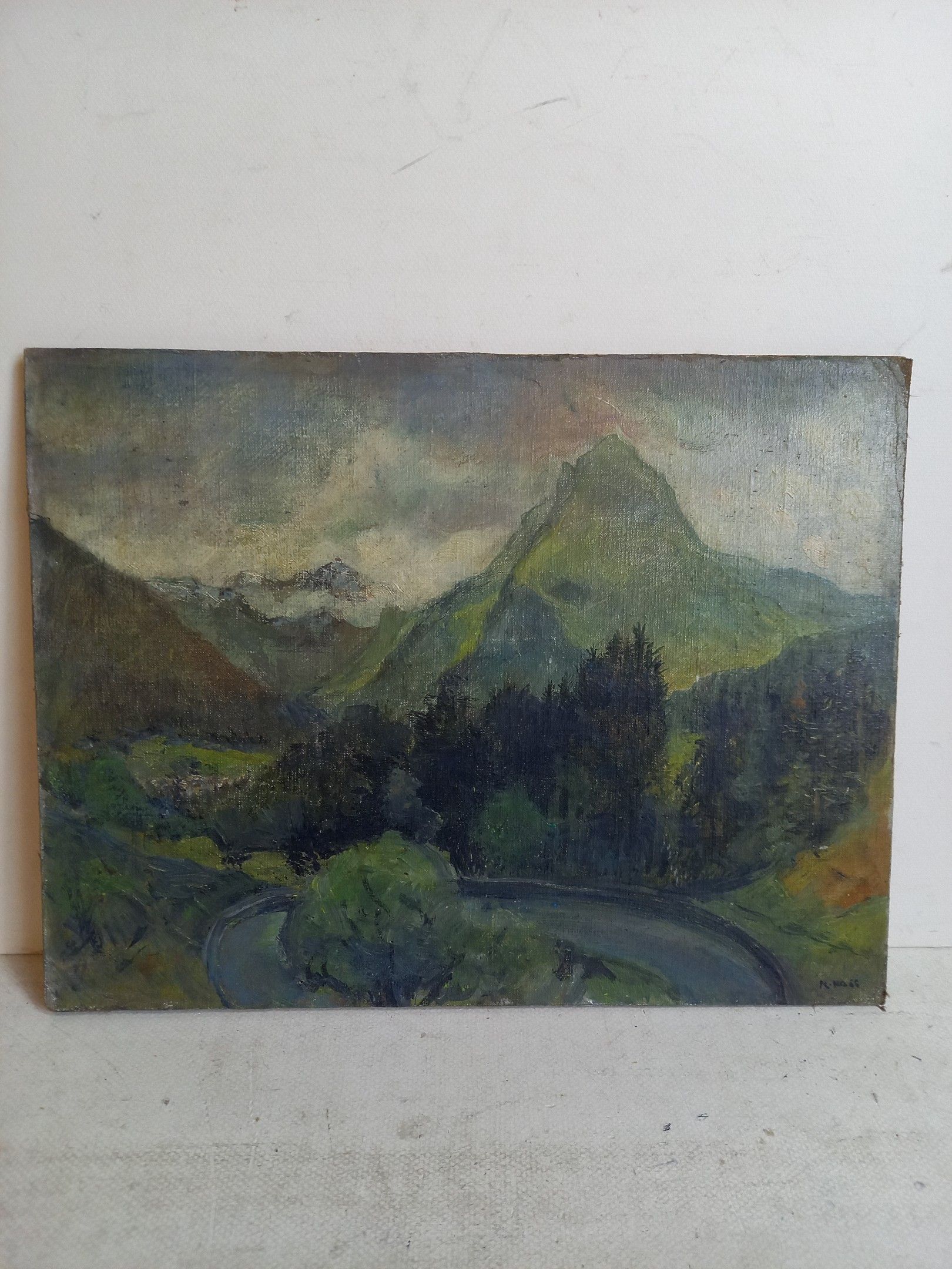 Objets d'art & Curiosités