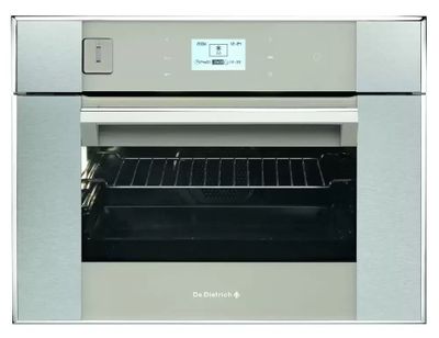 Four Encastrable DE Marque DE Dietrich Modele Dos 1195 GX
