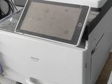 a printer that is sitting on top of a table