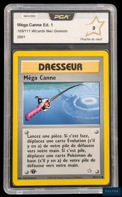 une image représentant une carte sur laquelle figure un poisson