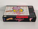 an image of a box with a video game inside of it