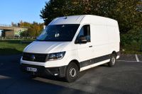 CTTE VOLKSWAGEN CRAFTER 2.0 TDI 140ch 3T5 L3H3 BUSINESS - Dm…