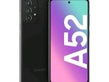 Le Samsung A32 est un smartphone dont la face arrière et la face avant sont incurvées.