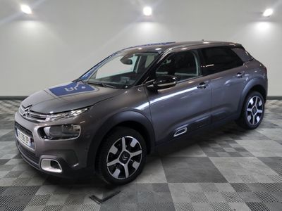 citroen c4 aircross 1 2 puretech feel 5p