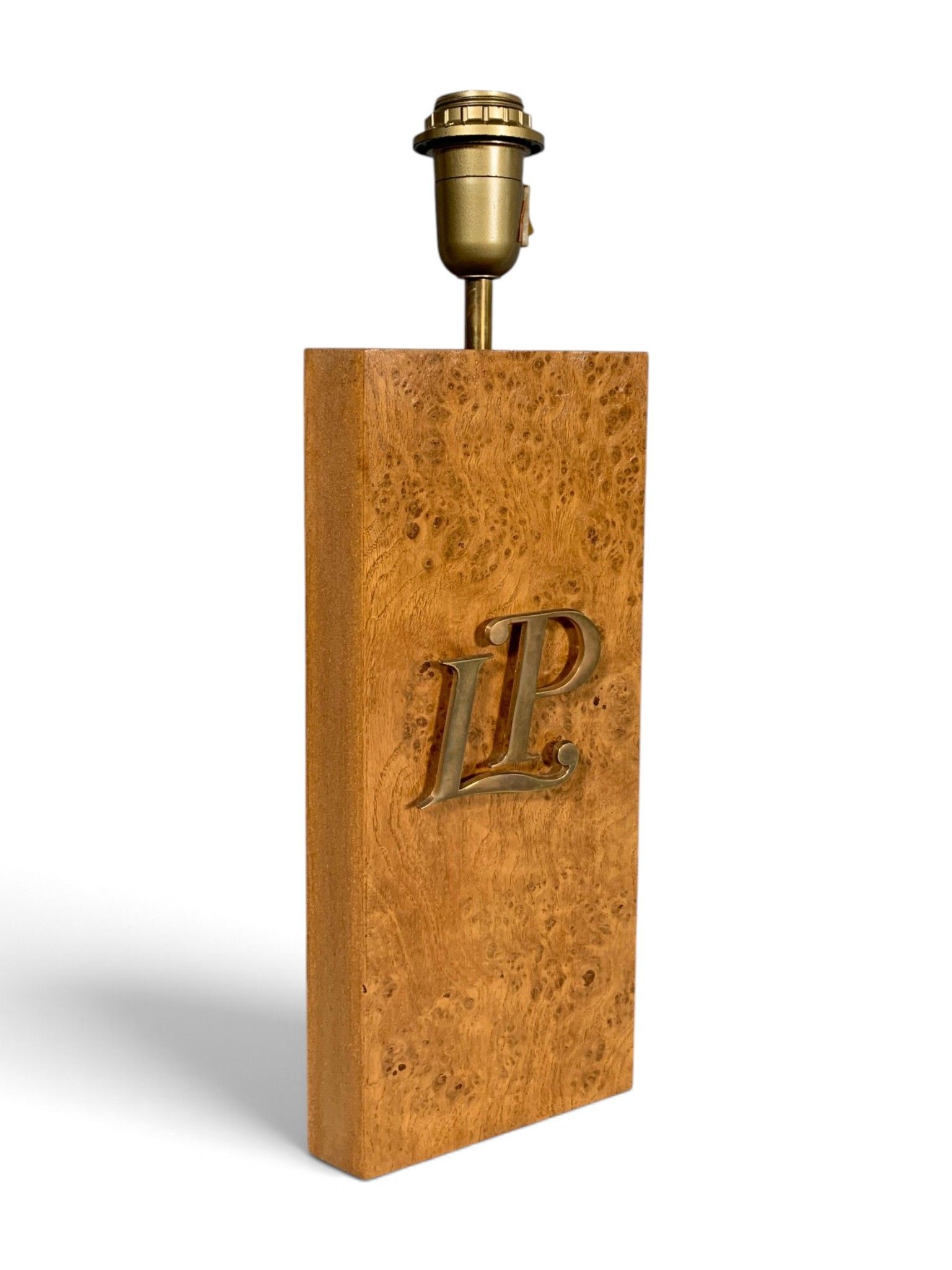 G.H. JOUE Pour Laurent Perrier.