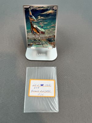 Pokemon : Airmure 209/191 Ev8 - Bon Etat