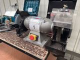 a machine that is sitting on top of a table