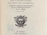 the front cover of a book with an image of a lion