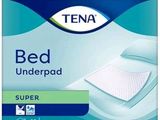 Alèse Tena Super avec ailettes