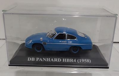 DB Panhard HBR4