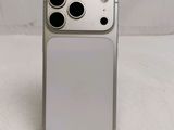 a picture of an iphone with a camera attached to it