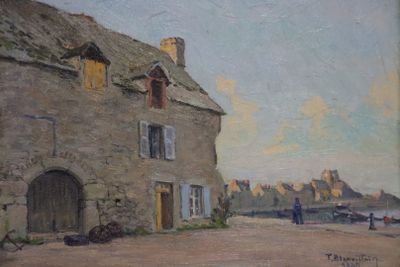 Ceci N'Est Pas UN Lot