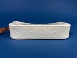 louis vuitton monograme cosmetic case