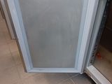 many cabinets in the kitchen that have been cleaned