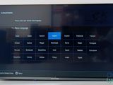 sony ' s new 55 - inch ultra hd smart tv has a built - in wifi
