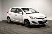 VP HYUNDAI I20 1.1 CRDI 75CH PACK SENSATION - Dmec : 11/04/2… (photo 2)