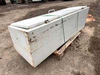 LIEU DE STOCKAGE : Rennes - INCONNUE - COFFRE A OUTILS POUR … (photo 3)
