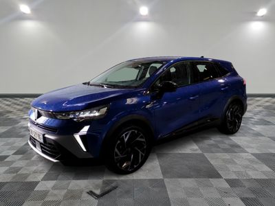 Renault - Symbioz E-Tech Full Hybrid 145 Esprit Alpine - EH …