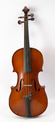 Violon 3/4 de facture française de Mirecourt début Xxe s des…