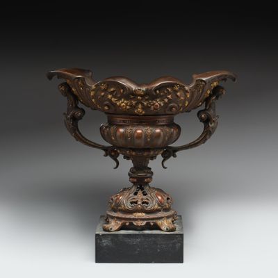 Dans le goût de Ferdinand BARBEDIENNE (1810-1892) - Photo 1