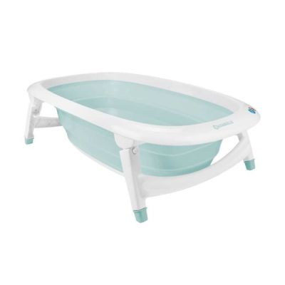 1060 / Baignoire bébé pliable 35L - BADABULLE - BAD366…