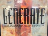 the cover of a book with a picture of a man on it