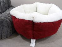 CHIEN / CHAT - 2 paniers/coussins pour chat ou petit chien -… (photo 5)