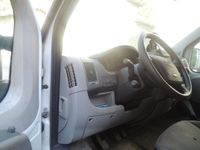 PEUGEOT Boxer 120 cv tôlé blanc - VEHICULE - Genre : CTTE - … (photo 4)