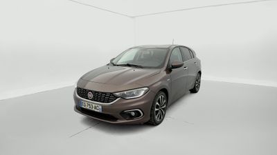Fiat - Tipo 5 Portes 1.6 Multijet 120 CH Start/Stop Business…
