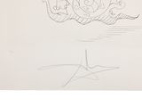 an image of a drawing of a snail on a piece of paper