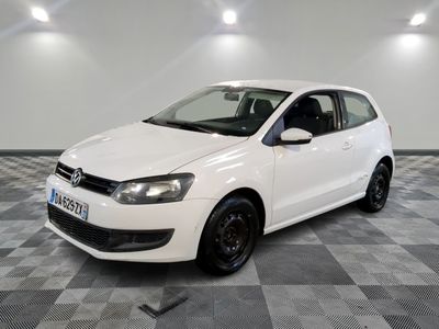 VOLKSWAGEN - POLO 1.2 60 CONCEPT - ES - Mise en service: 03/…