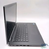 Ordinateur portable Dell Latitude 3400 Noir - Intel Core I5-… (photo 2)