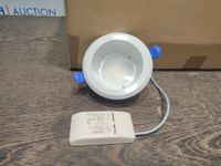 LIEU DE STOCKAGE : Rennes - INTERLIGHT - 25 SPOTS ENCASTRABL… (photo 3)