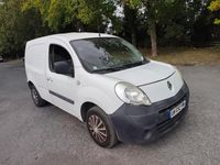 RENAULT KANGOO 1.5 DCI 85 CH - Genre : CTTE - Carrosserie : … (photo 2)
