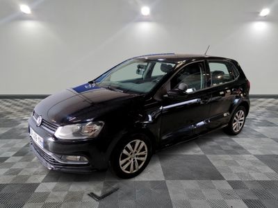 Volkswagen - Polo 1.4 Tdi 90 Bmt Confortline Auto Ecole - GO…