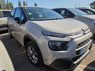 Citroën SXL 1,0 MPI Flex Flex 5 places