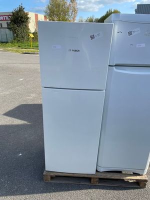 Réfrigérateur avec congélateur	BOSCH KDV29VW31