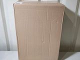 a box that is sitting on a table